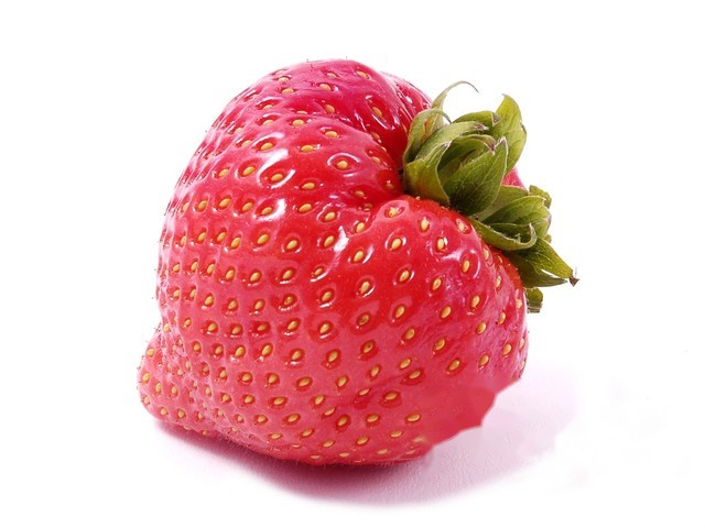 Aardbeien Sonata 500 gram