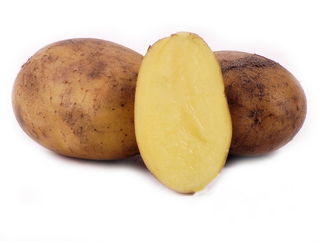 Dore aardappel