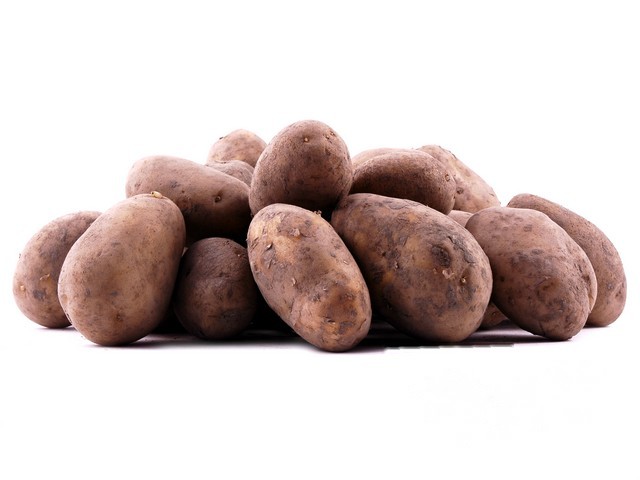 Aardappel Nicola