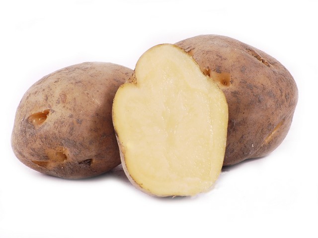 Opperdoezer Ronde aardappel