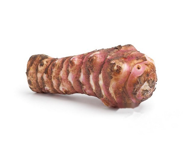 Aardpeer 'topinambour'