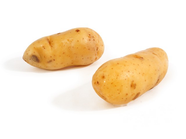 Aardappel la ratte mini