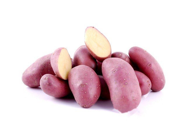 Aardappel Roseval aardappel kist a 12,5kg
