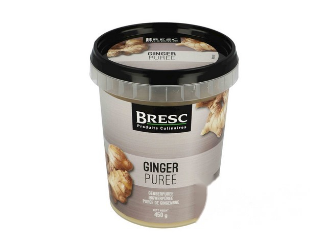 Gemberpuree 450g