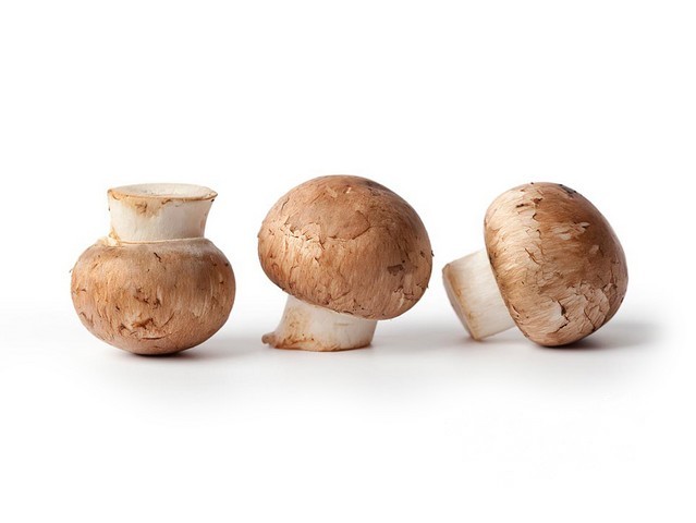 Kastanje champignon 250 gram