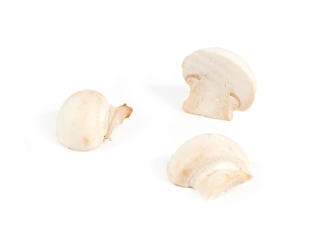 Champignon mini 'knoop' 125 gram