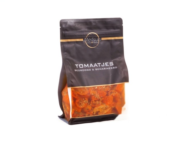 Zongedroogde tomaten 1kg