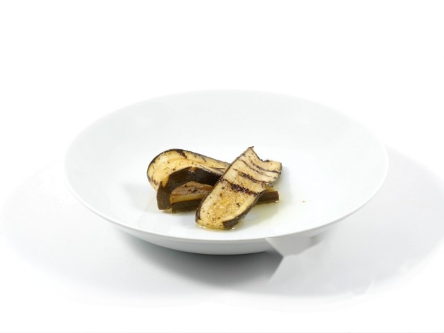 Courgette plakken gegrild bak a 1kg
