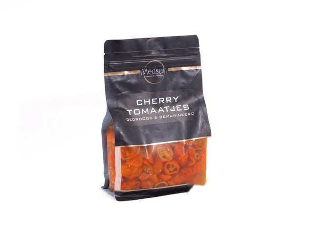 Zongedroogde cherrytomaten 1kg