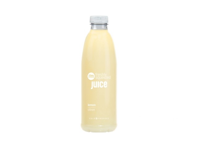Citroensap 1 liter