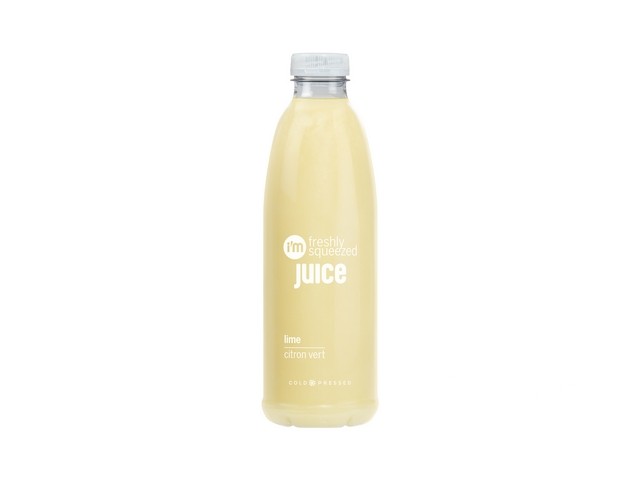 Limoensap 1 liter