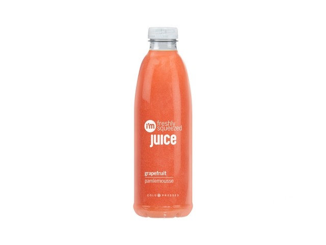 Grapefruit sap 1 liter