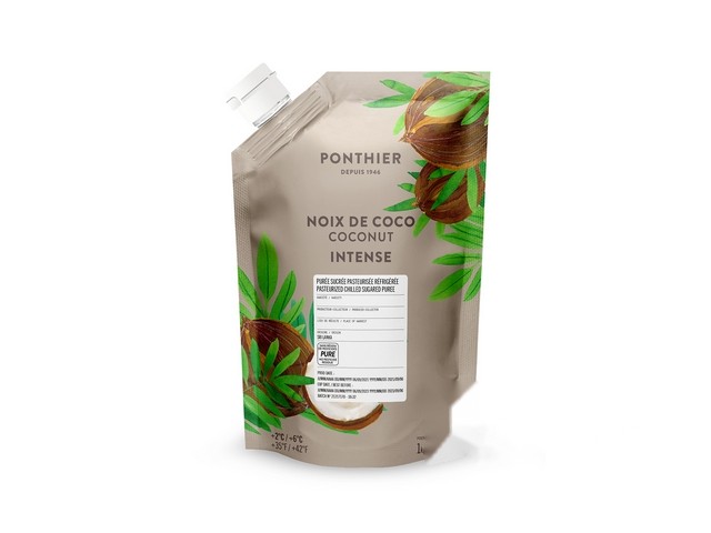 Kokos puree 1 liter