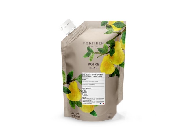 Peren puree 1l