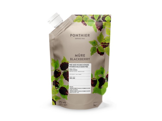 Bramen puree 1l