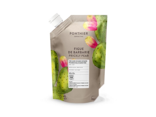 Cactusvijgen puree 1l