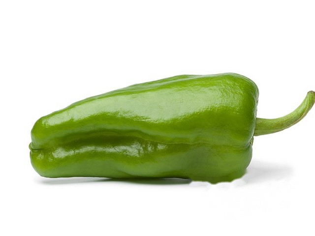 Pimento de Padron