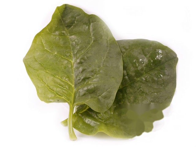 Spinazie