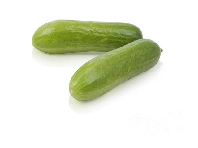 Komkommer mini snack schaal 250g