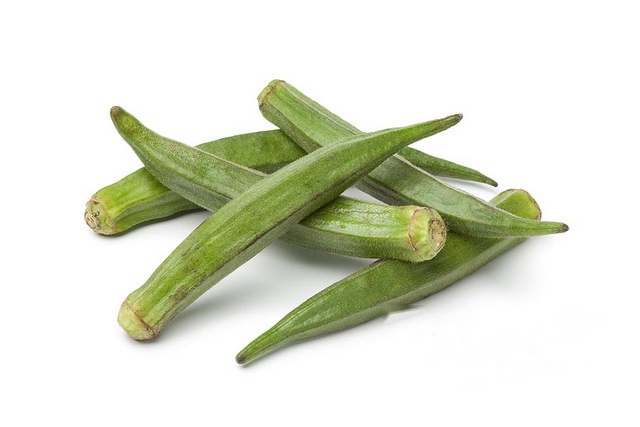 Okra