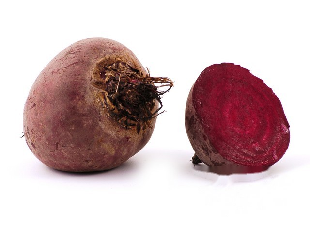 Bieten Rood