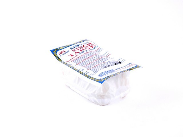 Tahoe naturel 400 gram