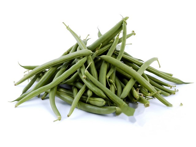 Sperziebonen