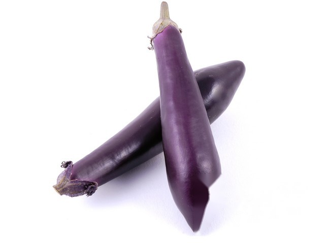 Aubergine nasu