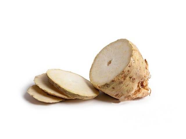 Knolselderij