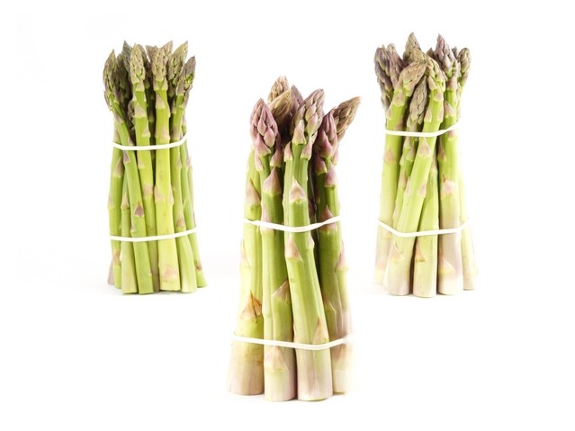 Asperges groen Jumbo bos a 450 gram
