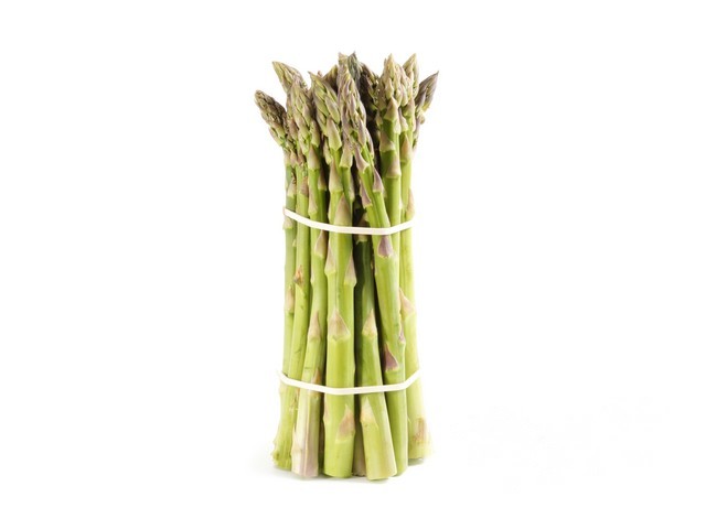 Asperges groen Large bos a 450 gram