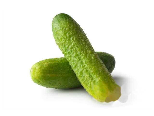 Augurken klein