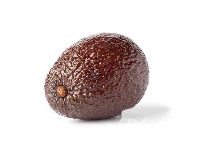 Avocado ready to eat per doos 18st