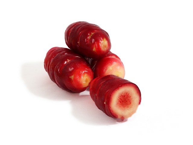 Oca knollen