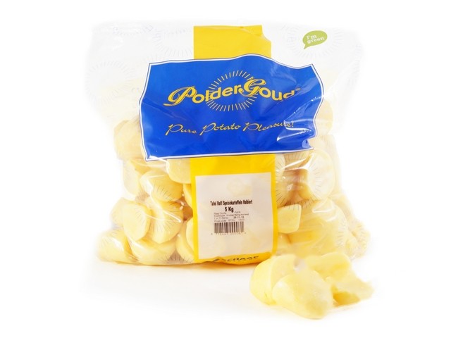 Aardappel tafel 5kg