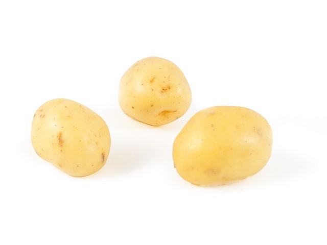 Kriel Annabel aardappel