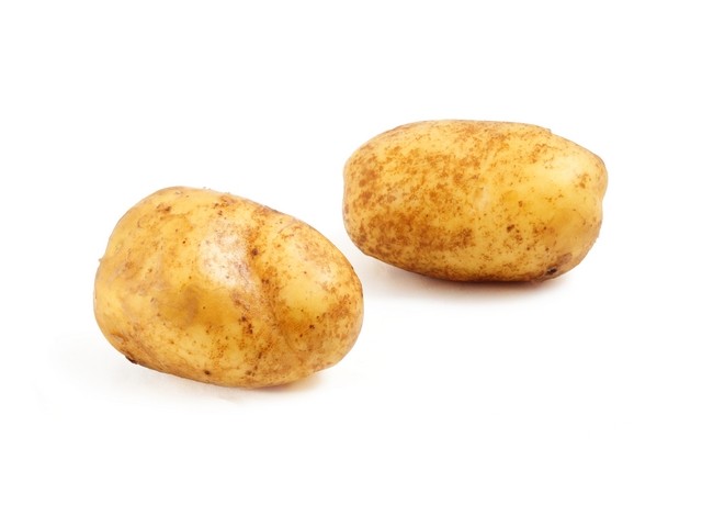 Bonken aardappel gewassen 20kg