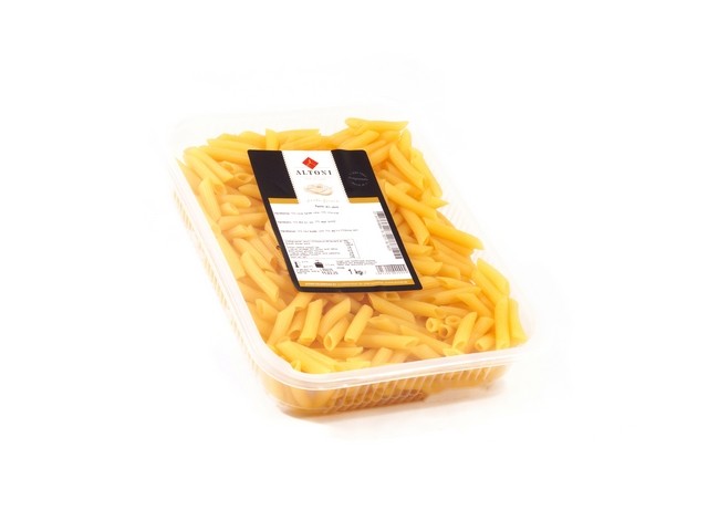 Penne all'uovo