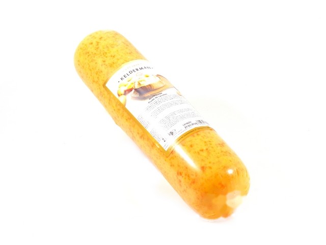 Aardappel wortelpuree rol a 2kg