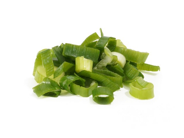 Bosui gesneden zak 1kg