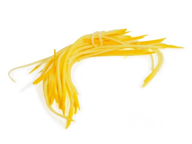 Courgette geel spirelli bak a 1kg