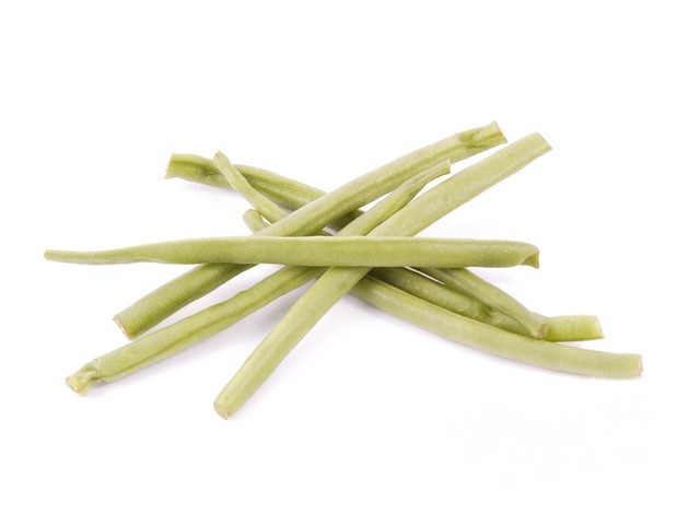 Haricots verts pakje a 250 gram