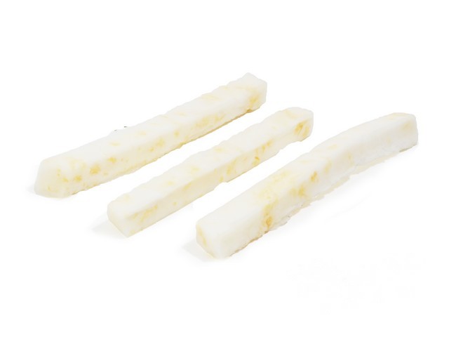 Knolselderij crudité zak a 1kg
