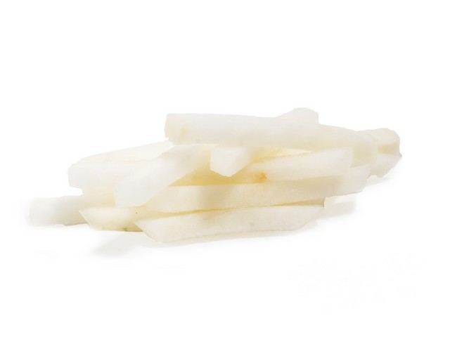 Meirapen julienne 5mm zak a 1kg