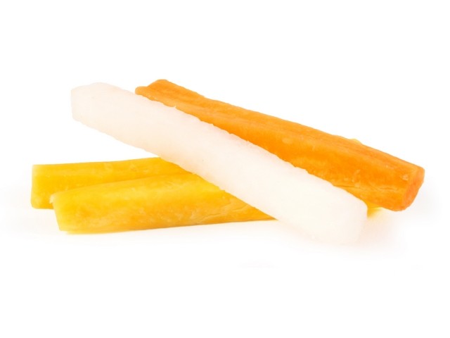 Crudité mix zak 1kg