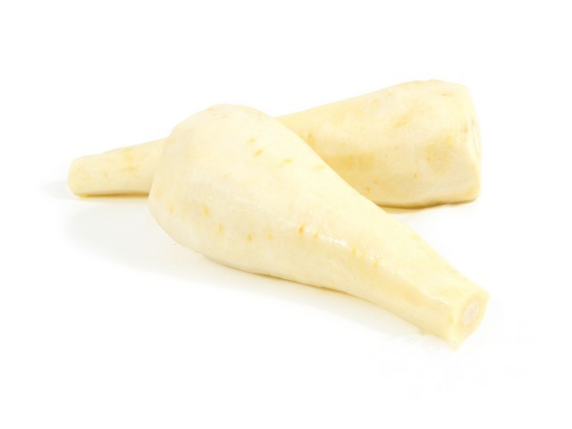Pastinaken geschild zak a 1kg