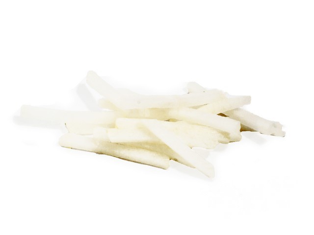 Rettich julienne 3 mm zak a 1kg