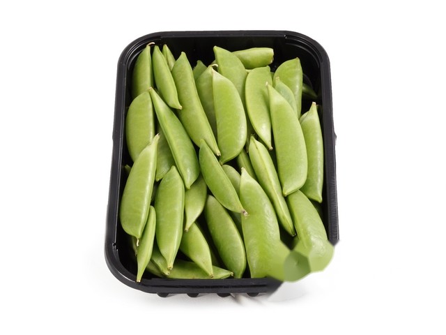 Sugar snaps pakje a 250 gram