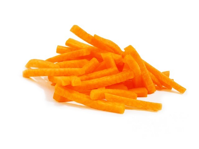 Pomoen julienne 3mm zak 1kg