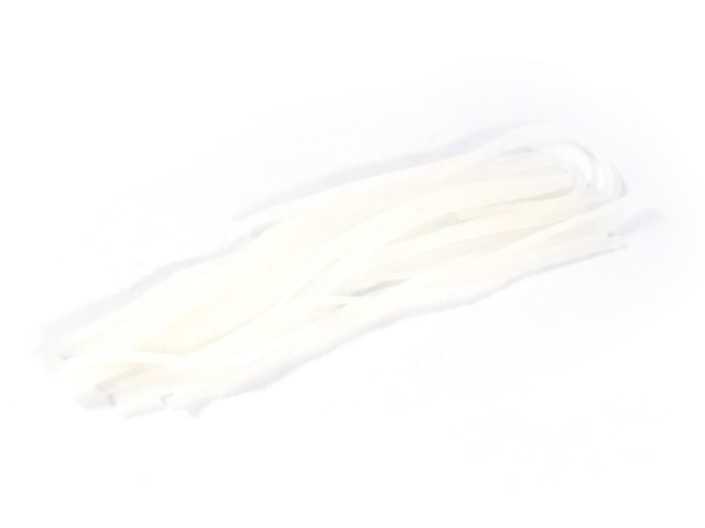 Rettich spaghetti sliert per zak a 1kg